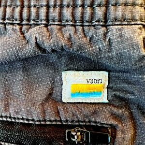 Men’s  Vouri shorts